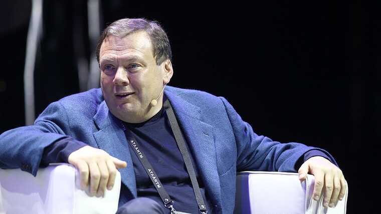Михаил Фридман требует от Люксембурга 15,8 миллиарда долларов компенсации