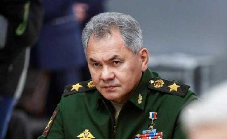 До "Кужугетыча" рукой подать: чего боится Сергей Шойгу?