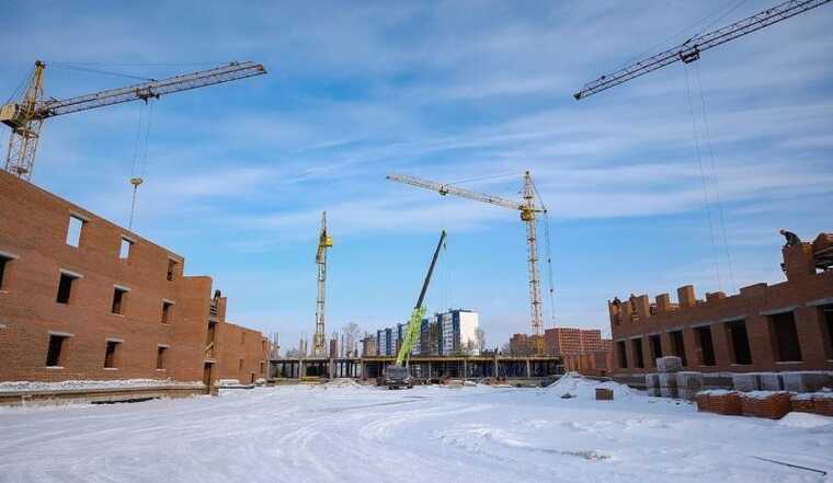 Где деньги, Дим? «Дочка» ТДСК несёт убытки