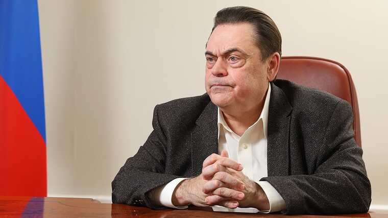 Геннадия Семигина отфутболили из комитета