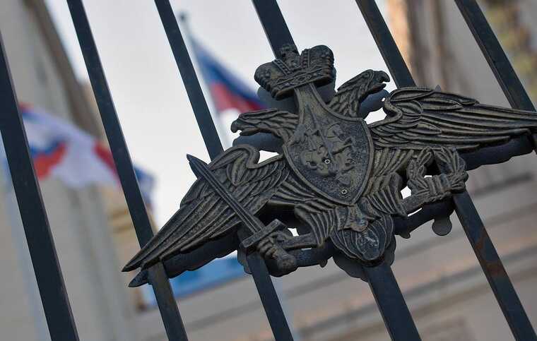 За месяц задержаны четыре генерала Минобороны