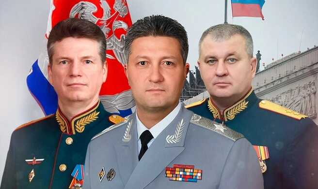 Связанные одной цепью: Шамарин и коррупция?