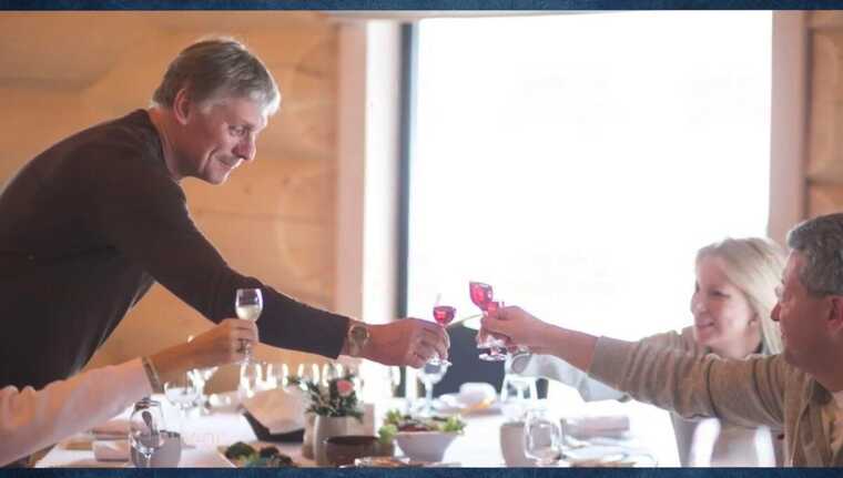 В забытом деле генерала Иванова «всплыл» генерал Ленцов замглавы Севастополя Йено