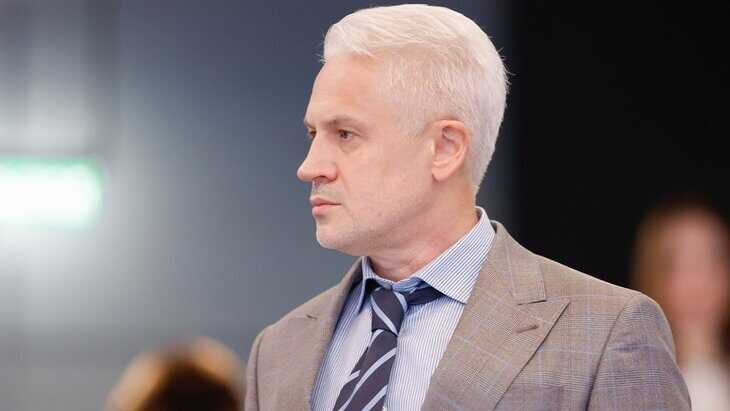Бывший премьер-министр Чечни Муслим Хучиев назначен помощником Мишустина
