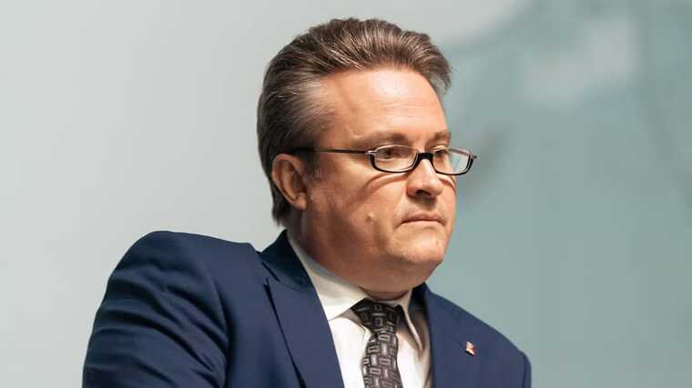 Мэра Воронежа смыло "Росводоканалом"