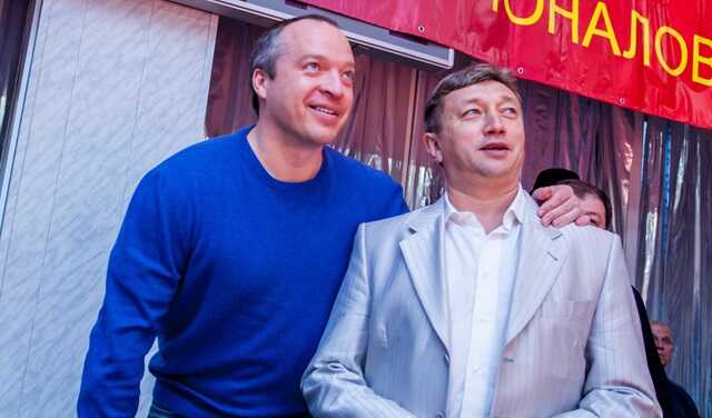 Зачем «авторитету» Скочу место в Госдуме?