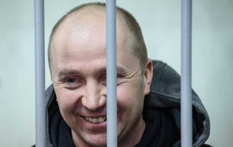 В гараже свердловского силовика Дьякова нашли элитные авто