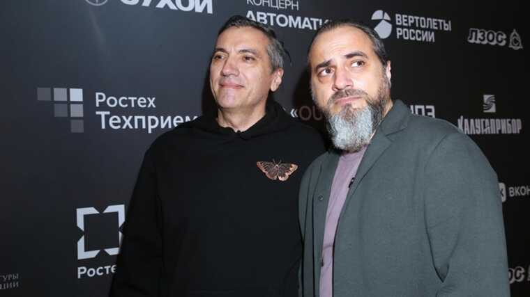 «Краш» показал Минкульту не тот орган