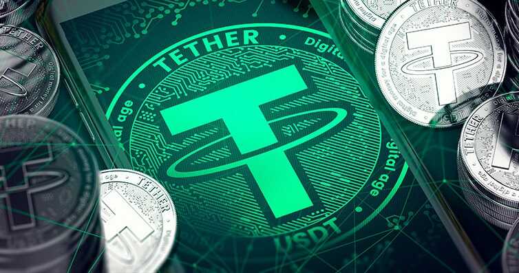 Российские компании переходят на расчеты в USDT с Китаем