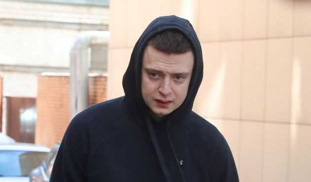 МВД России вновь объявило в розыск треш-блогера Mellstroy