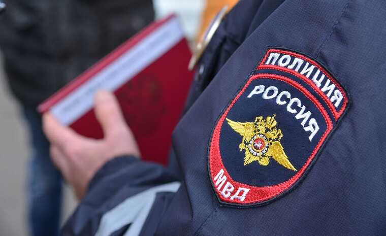 Силовики снова обыскивают Шишова