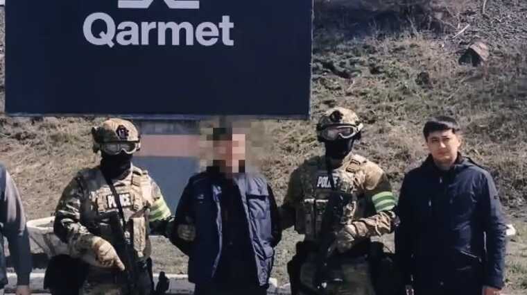 Занимались хищением в Qarmet: членов ОПГ задержали в Темиртау