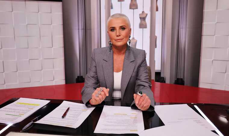 Почему известный стилист Лилия Рах обвиняет банк в хищении залогового имущества