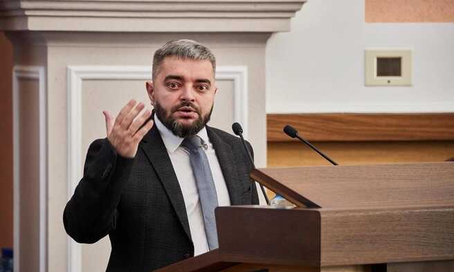 Депутат горсовета Украинцев попал под уголовное дело из-за взятки