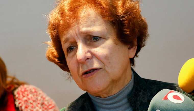 Подконтрольную ФСБ депутатку Европарламента ждут на Валдае