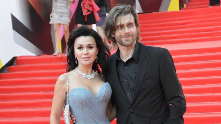 Московский институт разработал препарат для Анастасии Заворотнюк, но он не был использован