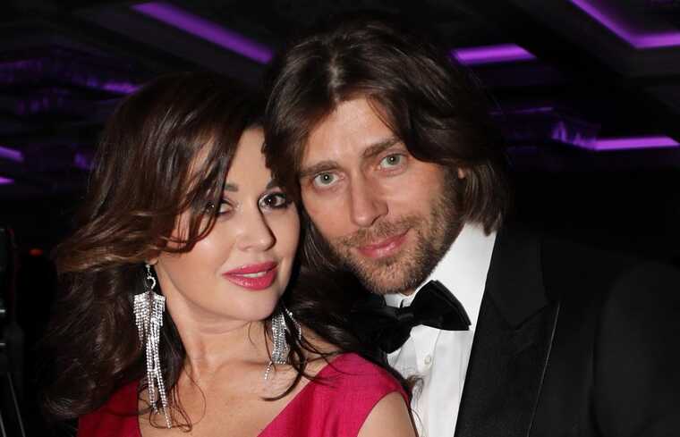 Петр Чернышев дал первый комментарий после смерти супруги Анастасии Заворотнюк