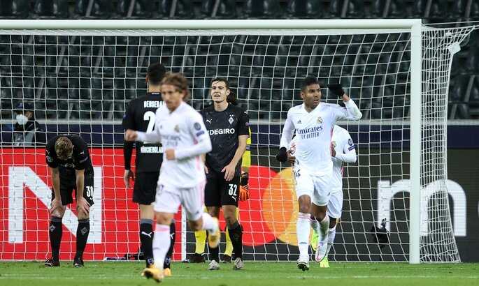 Фанаты блогера Mellstroy выбежали на поле во время финала Лиги чемпионов