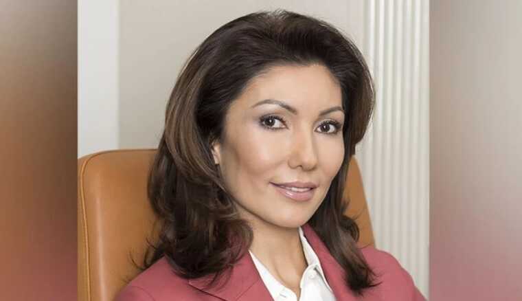 Сколько гособъектов в Казахстане построила контора, которую связывают с дочерью Назарбаева?