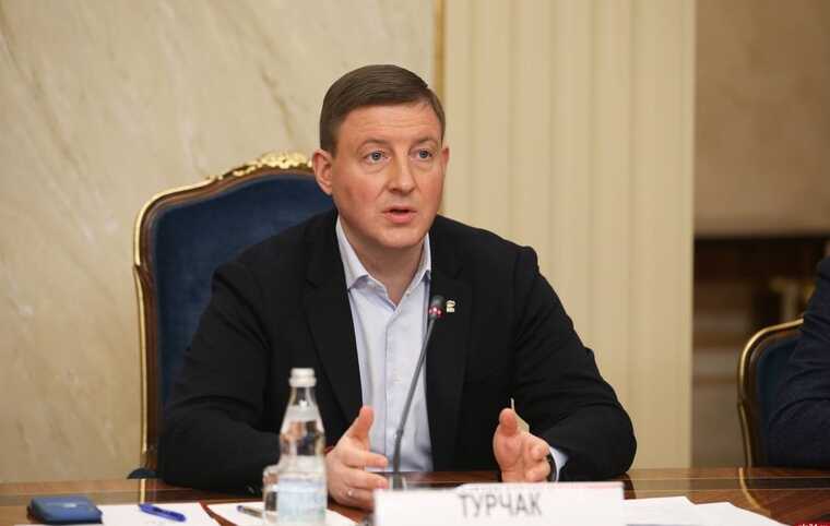 Переместили за ненадобностью: Турчак, Якушев, Хорохордин?