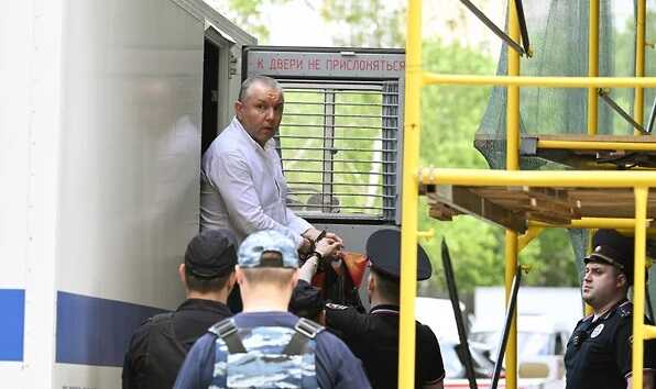 Полковнику ФСБ оставили виллу в Италии