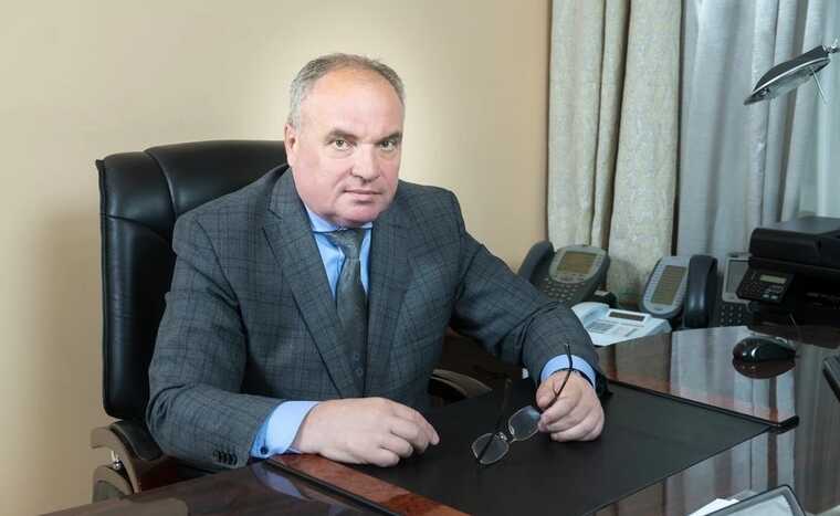 В Омске задержали экс-министра труда Владимира Куприянова