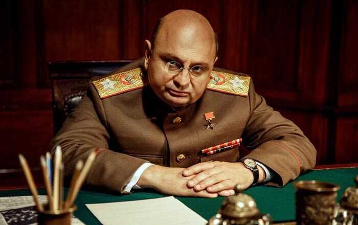 Мошенники обманули актёра Владимира Щербакова на 150 тысяч рублей