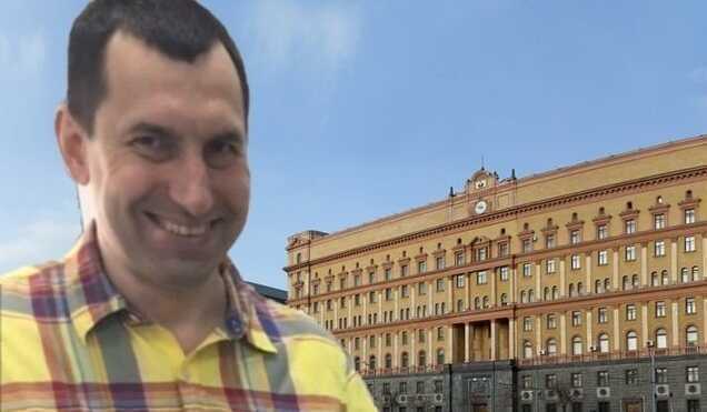 Как суд и «крыша» из ФСБ спасли лидера VIP-педофилов