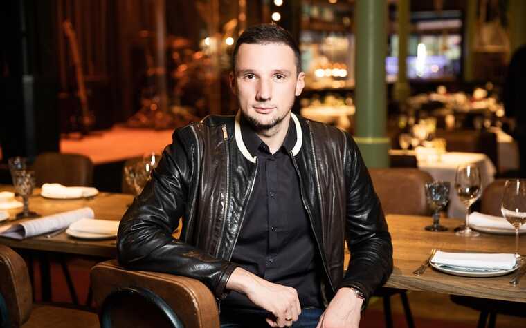 Сотрудники ФНС и прокуратуры проверяют заведения Аркадия Новикова и Антона Пинского