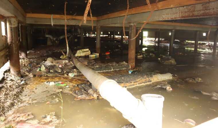 В Кирове дома для сирот разваливаются, чиновники обсуждают сокращение жилплощади