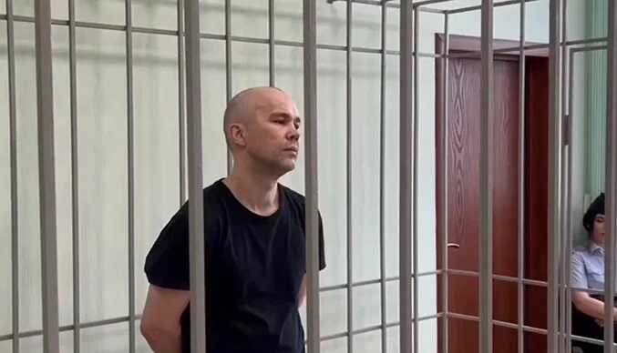 Вынесен приговор экс-замначальника полиции ГУ МВД России по Красноярскому краю