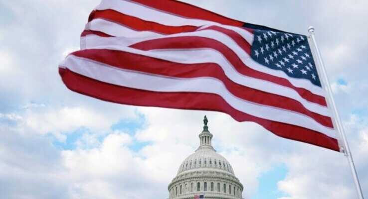 США ввели санкции против НКЦ, Мосбиржи, «Арктик СПГ» и «Согаза»