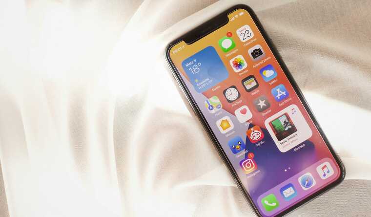 Британец требует от Apple компенсацию за разрушенный брак