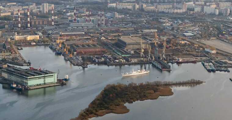 "Северная верфь" у москвичей в неоплатном долгу