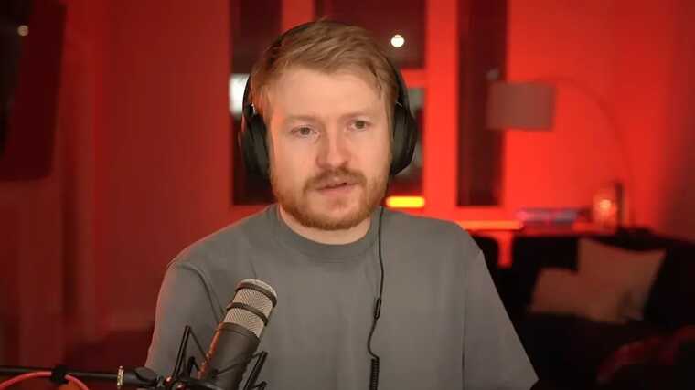 Минюст признал "иноагентами" Данилу Поперечного и Станислава Кучера