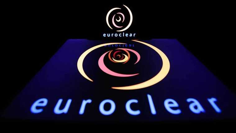 Euroclear заморозил российские активы после санкций США