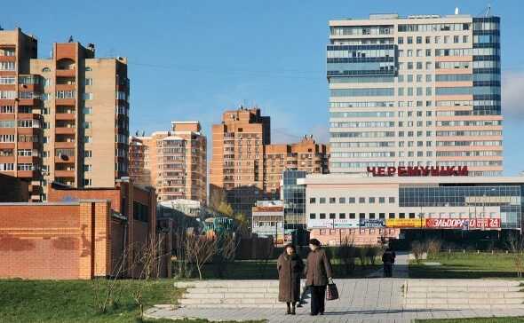 Алексею Хотину облегчили груз материальной ответственности