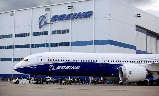 У самолетов Boeing нашли новый дефект