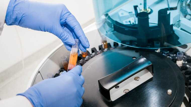 Ученые обнаружили ген, который может помочь избавить человечество от рака