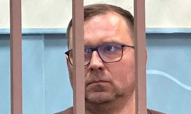 В омском парке разыгрались столичные страсти