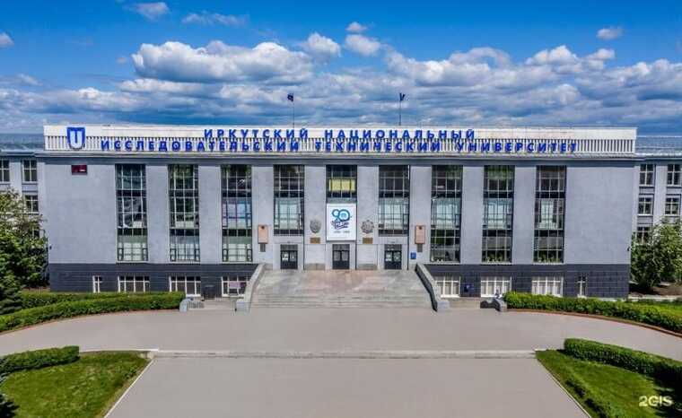 От школьной скамьи до рабочего места: как вузы Иркутской области готовят энергетиков