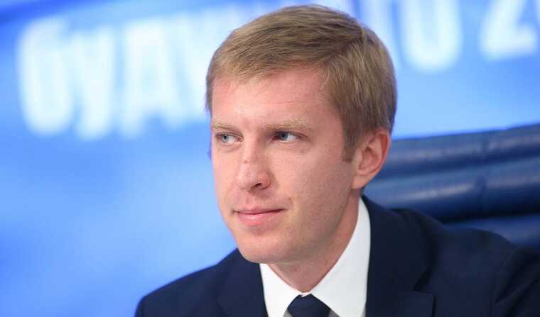 Алексей Ученов сорвал банк