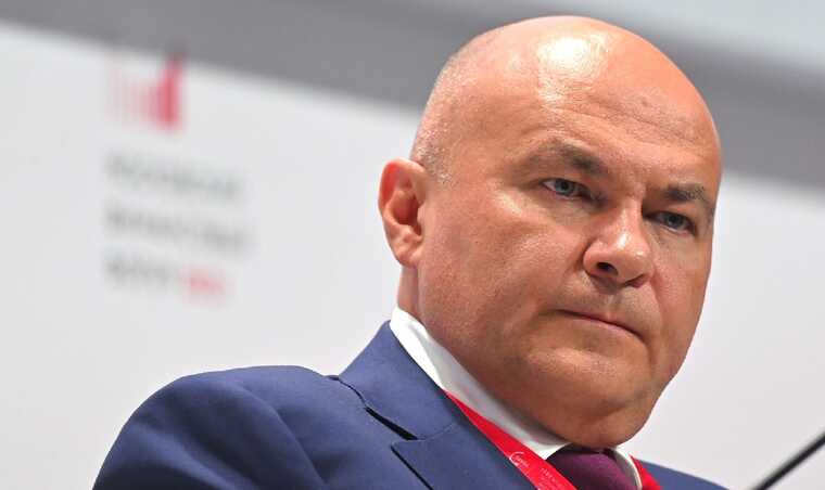 Сын первого замминистра обороны Горнина владеет бизнесом в Лондоне