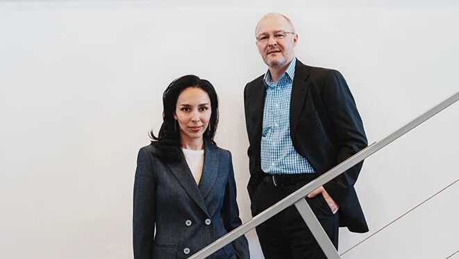 Особняк Мастера в Москве перешел к супруге Романа Троценко