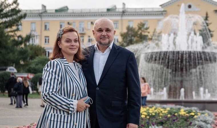 Родственные связи с Путиным, или Как Цивилевы засекретили бизнес