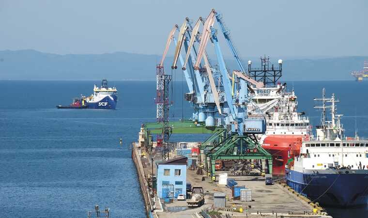 Структура Минтранса заволокитила буксиры для «Морспасслужбы» на 897 миллионов