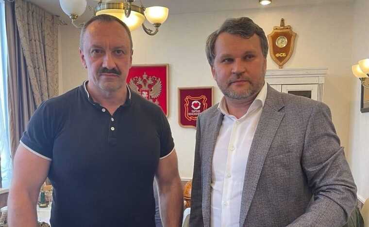 «Партия пенсионеров» выдвинула ветерана СВО на пост губернатора Челябинской области