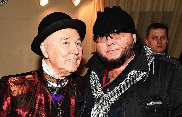 Дом раздора Зайцева. Кому достанется наследство модельера после смерти его сына