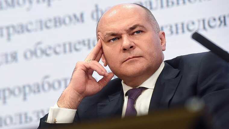 Сын замминистра обороны России передал бизнес в Лондоне однокурснику после назначения отца