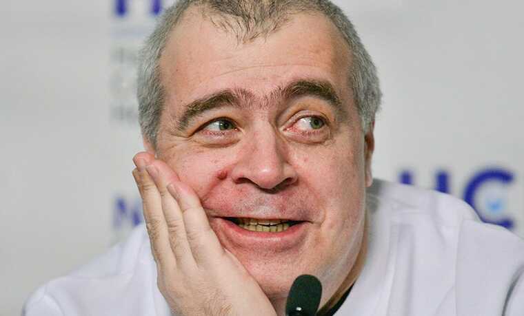 Минюст внес в реестр иноагентов режиссера «ДМБ» Качанова и еще пять человек